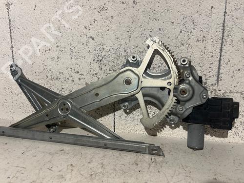 Used Rear left window mechanism Rear left window mechanism LEXUS NX (_Z1_) [2014-2026] 36333778 36333778