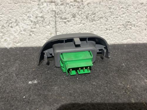 Left front window switch PEUGEOT 107 (PM_, PN_) 1.0 | BP21866236I27 