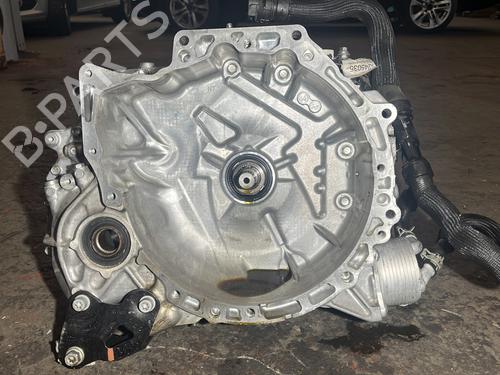 Used Gearbox PEUGEOT 208 II (UB_, UP_, UW_, UJ_) 1.2 PureTech 100 (101 hp) 27545450