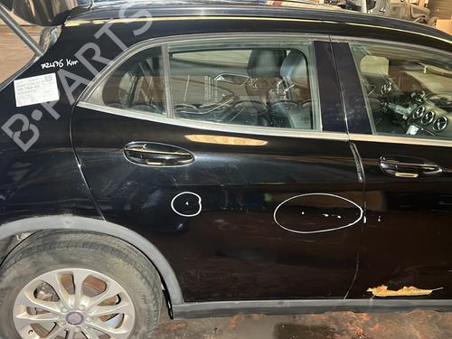 Right rear door MERCEDES-BENZ GLA-CLASS (X156) GLA 180 CDI / d (156.912) 1567300205