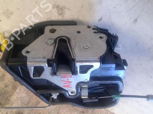 Front right lock BMW X3 (E83) xDrive 20 d | BP20863746C97 