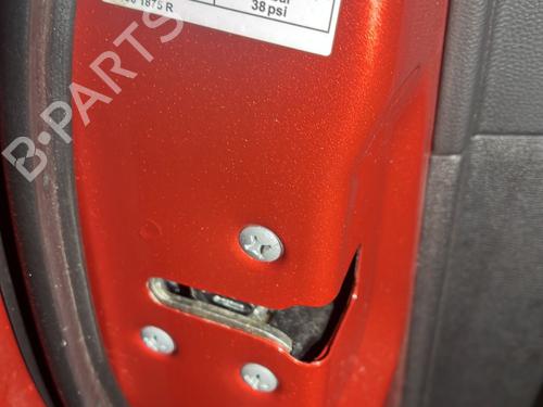 Used Front left lock RENAULT KADJAR (HA_, HL_) 1.3 TCe 140 (HLNB, HLN1) (140 hp) 31247979