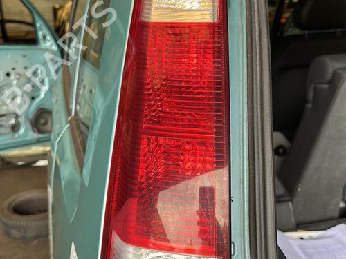 Venstre baglygte OPEL MERIVA A MPV (X03) 1.7 CDTI (E75) (100 hp) 20860213