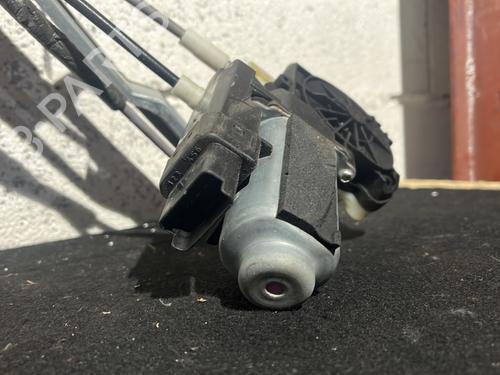 Rudehejsemekanisme Højre foran RENAULT MEGANE II Estate (KM0/1_) 1.9 dCi (KMRG, KM1G, KM0G, KM2C) | BP29959975C23