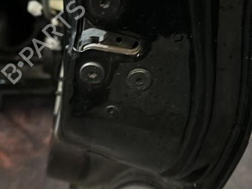 Used Rear right lock RENAULT CAPTUR I (J5_, H5_) 1.5 dCi 90 (J5N4, J5M5, J5MW, J5M6, J5AL, J5AJ) (90 hp) 20859442