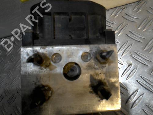 ABS pump TOYOTA COROLLA (_E12_) 2.0 D-4D (CDE120R, CDE120L_) | BP20861386M43 