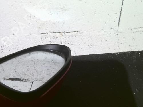 Left mirror KIA RIO III (UB) 1.25 CVVT | BP21381850C26 