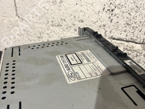 Radio FORD FOCUS II (DA_, HCP, DP) 1.8 TDCi | BP30854132E6 