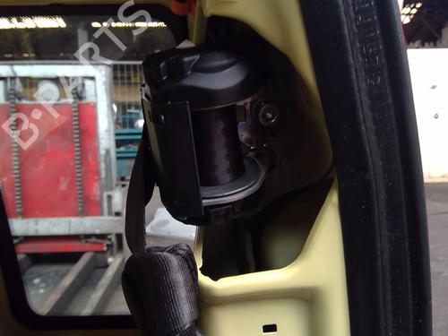 Used Rear right belt tensioner FIAT PANDA (169_) 1.1 (169.AXA1A) (54 hp) 21858894