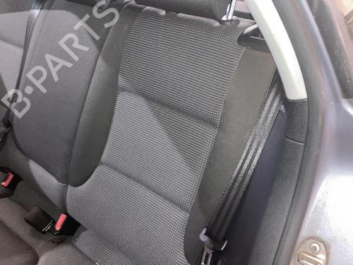 Used Rear seat Rear seat AUDI A3 Sportback (8PA) 1.9 TDI (105 hp) 21860435 21860435