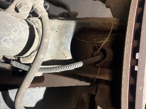 Used Left front steering knuckle Left front steering knuckle 36794342 36794342