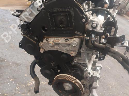 Motor für CITROËN C3 II (SC_) 1.4 HDi 70 (SC8HZC, SC8HR0, SC8HP4) (68 hp) 20861044