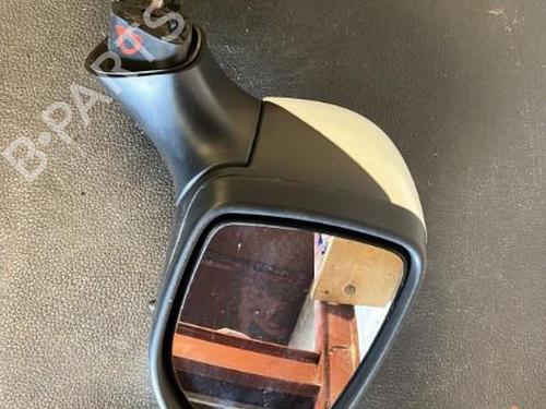 Used Right mirror RENAULT CLIO IV (BH_) 1.5 dCi 90 (90 hp) 20873214