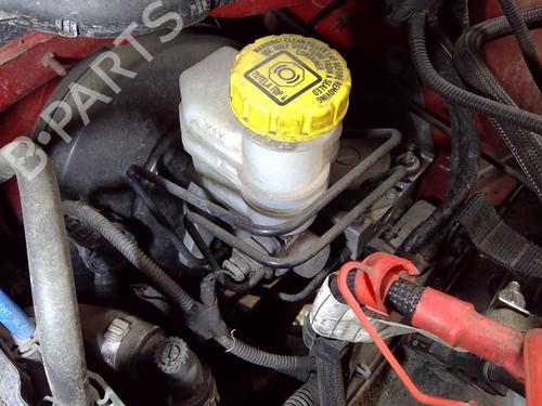 Used Brake master cylinder FIAT 500 (312_) 1.2 (312AXA1A) (69 hp) 21858699