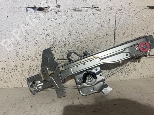Used Rear right window mechanism Rear right window mechanism 36794352 36794352