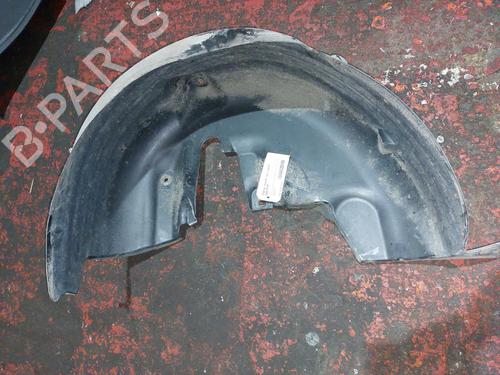 Paso rueda CITROËN C3 Picasso (SH_) 1.6 HDi (90 hp) 21860150