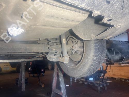 Used Rear axle Rear axle 36802633 36802633