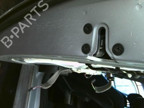 Venstre bagtil lås RENAULT LAGUNA III (BT0/1) 1.5 dCi (BT00, BT0A, BT0T, BT1J) (110 hp) 20864364