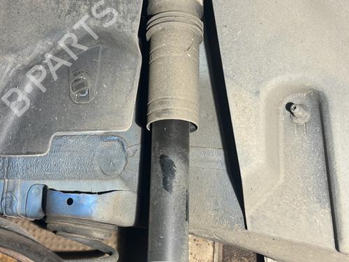 Used Right rear shock absorber PEUGEOT 208 II (UB_, UP_, UW_, UJ_) 1.2 PureTech 100 (101 hp) 27545433