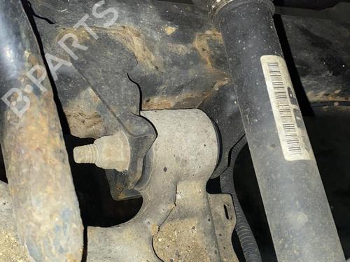 Right front suspension arm OPEL ASTRA J (P10) 1.7 CDTI (68) | BP20860400M13 