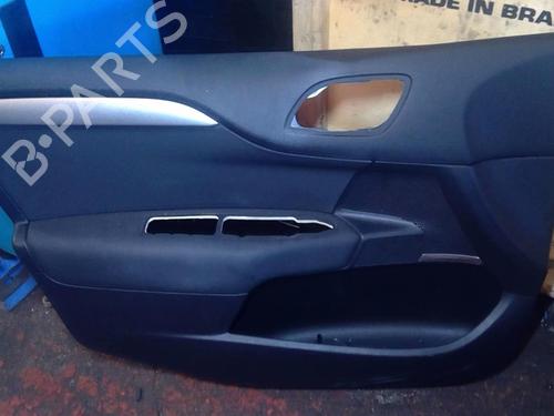 Used Front left panel CITROËN C4 II (NC_) 1.6 HDi 110 (112 hp) 21861861