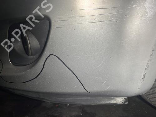Front bumper KIA CEE'D Hatchback (ED) 1.6 CRDi 90 | BP29452956C7 