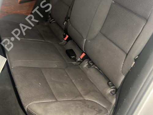 Sæde Bagtil Sæde Bagtil AUDI A3 Sportback (8PA) 1.6 (102 hp) 28216737 28216737