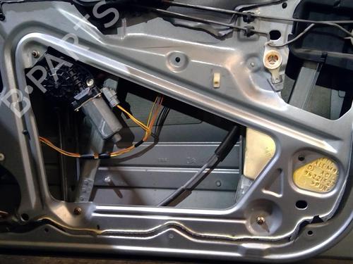 Used Front left window mechanism CITROËN XSARA (N1) 1.4 i (75 hp) 21859905
