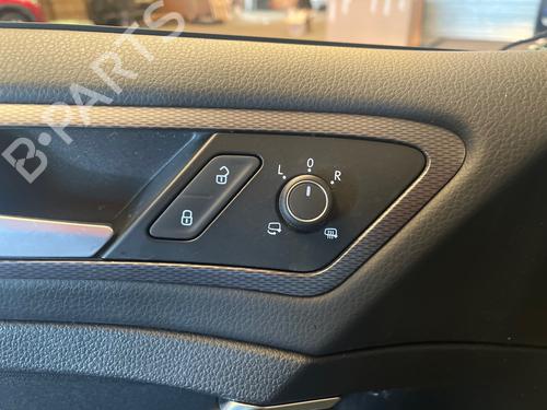 Left front window switch VW GOLF SPORTSVAN VII (AM1, AN1) | BP36144069I27 - Image 10