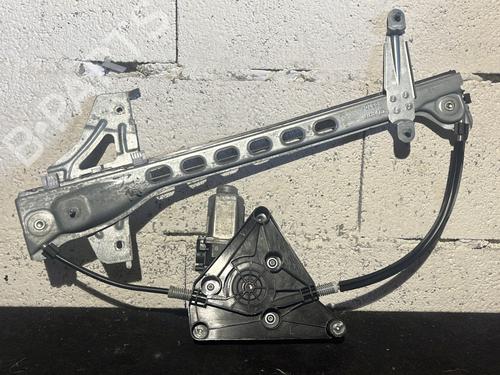 Used Front left window mechanism Front left window mechanism 26581190 26581190