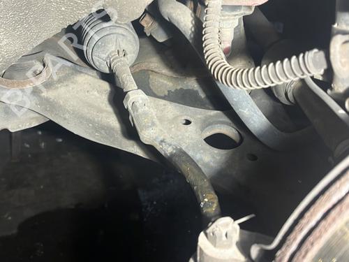 Used Steering rack KIA PICANTO II (TA) 1.0 (69 hp) 29341743