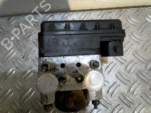 ABS Bremseaggregat TOYOTA RAV 4 II (_A2_) 2.0 D 4WD (CLA20_, CLA21_, CLA20R, CLA21R) | BP20864595M43 