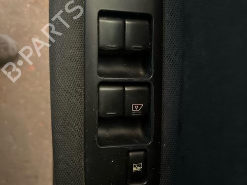 Right front window switch NISSAN QASHQAI I (J10, NJ10) 1.6 dCi | BP34347399I26 - Image 8