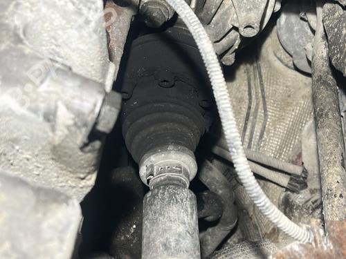 Used Right front driveshaft AUDI A3 Sportback (8PA) 1.9 TDI (105 hp) 30931385