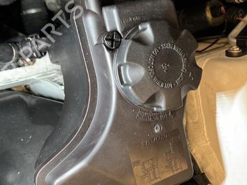 Used Expansion tank BMW 1 (E81) 118 d (143 hp) 20869650