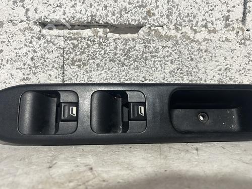 Left front window switch PEUGEOT 307 (3A/C) 1.6 HDi | BP33652248I27 - Image 2