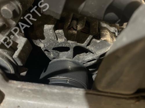 Used Alternator Alternator 37799248 37799248