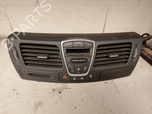 Used Climate control RENAULT LAGUNA III (BT0/1) 1.5 dCi (BT00, BT0A, BT0T, BT1J) (110 hp) 20863270
