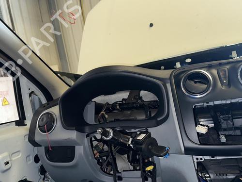 Salpicadero DACIA SANDERO II 1.2 (75 hp) 20870642