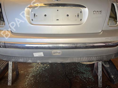 Stoßstangenträger hinten für MINI MINI (R50, R53) One D (75 hp) 32320675