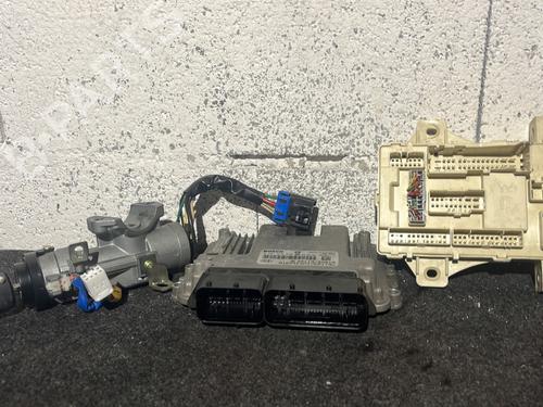 Used Electronic module KIA CEE'D SW (ED) 1.6 CRDi 115 (115 hp) 31019247