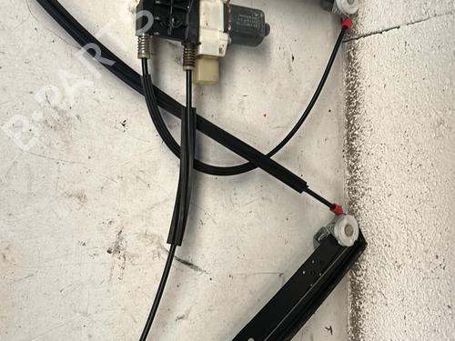 Used Front right window mechanism FORD MONDEO IV (BA7) 2.0 TDCi (140 hp) 20860180