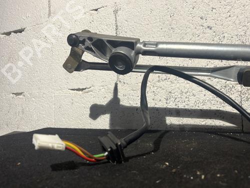 Ruitenwissermotor voor MERCEDES-BENZ C-CLASS T-Model (S203) C 200 CDI (203.207) | BP29506825M29 