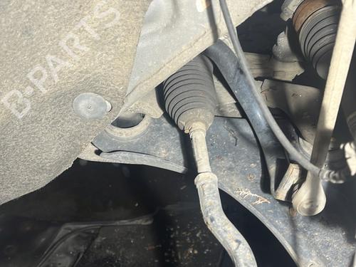 Used Steering rack RENAULT SCÉNIC III (JZ0/1_) 1.5 dCi (110 hp) 31852239