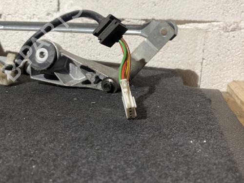 Motor limpia delantero MERCEDES-BENZ CLK (C209) CLK 270 CDI (209.316) | BP20872134M29 