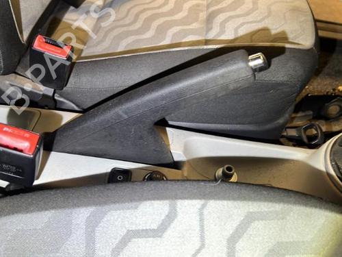 Used Hand brake SKODA FABIA II (542) 1.9 TDI (105 hp) 20873104