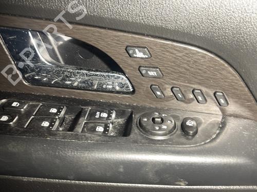 Used Left front seat Left front seat SSANGYONG REXTON W / REXTON 2.0 Xdi All-wheel Drive (155 hp) 31648414 31648414