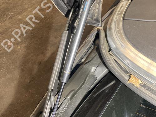 Gassdemper Bakluke VW EOS (1F7, 1F8) 2.0 TDI (140 hp) 24368750