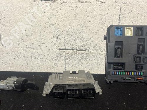 Elektronisk modul CITROËN DS3 (SA_) 1.6 THP 155 (156 hp) 28589435