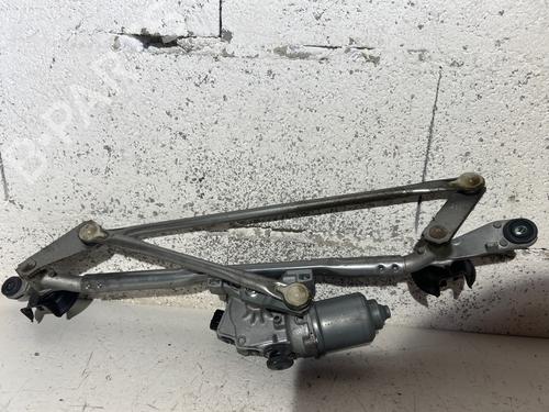 Front wiper motor MAZDA CX-5 (KE, GH) 2.2 D (KE2FW) | BP40251699M29 - Image 2